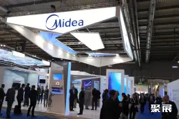 MCE米兰展展会现场(现场盛况)8