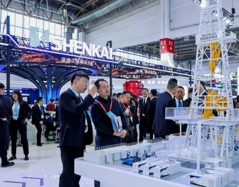 2027北京海洋展(China Maritime（CM）)参展攻略（时间+地点+门票）