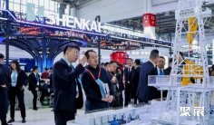 2027北京海洋展(China Maritime(CM))参展攻略(时间+地点+门票)