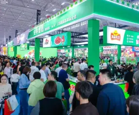 良之隆武汉食材加工与包装设备展览会(CFTF)参展商名单