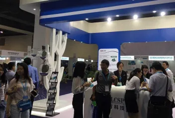 上海传感器展2025展位图与展位预订