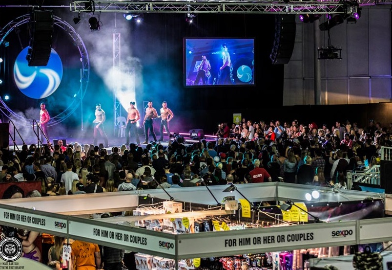 2024澳大利亚成人用品、情趣内衣展览会门票哪里买