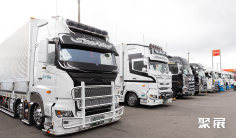 日本卡车展(Japan Truck Show)2026展品有哪些?