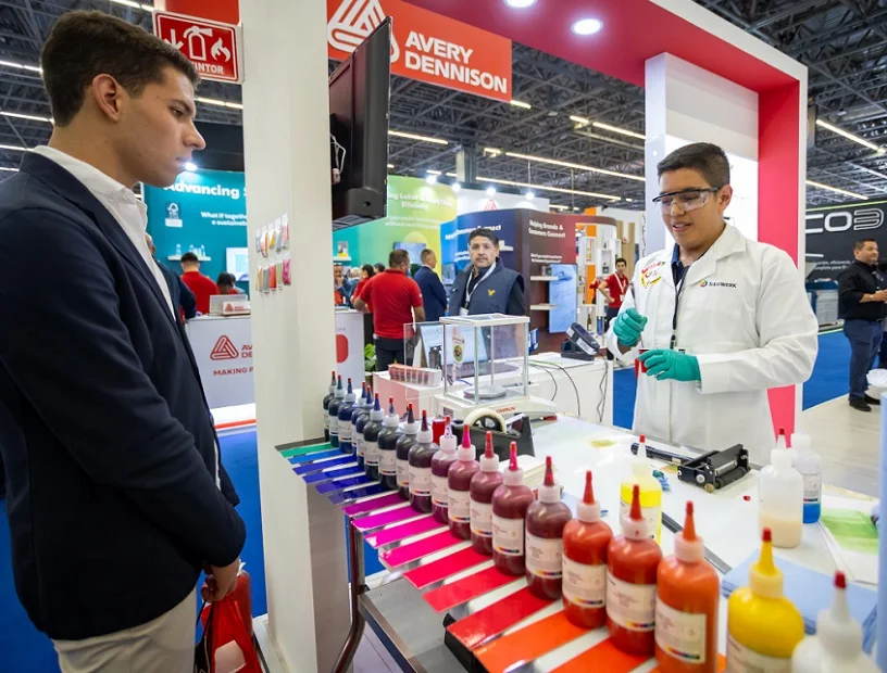 墨西哥印刷展2027门票在哪买