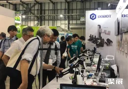 大阪教育装备展展会现场(现场盛况)5