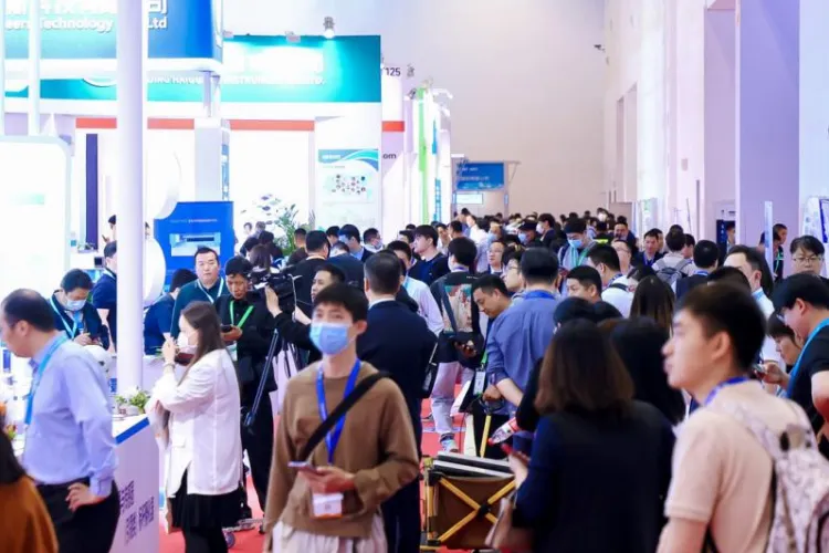 中国（北京）国际科学仪器及实验室装备展