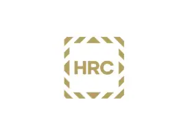 英国酒店用品展Logo