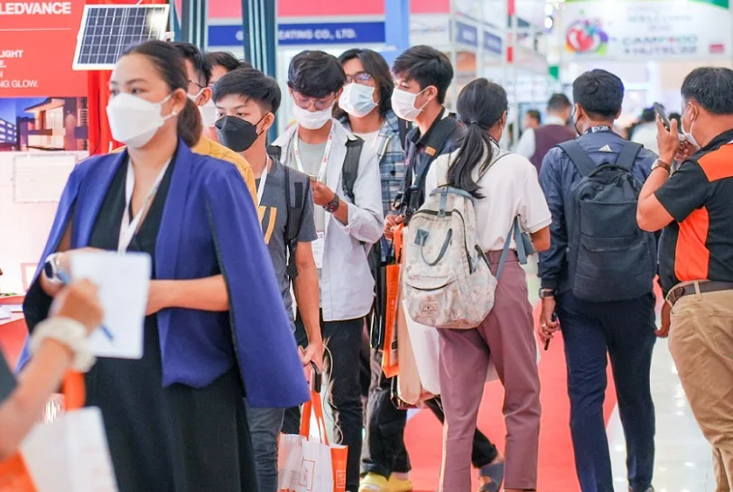 2025柬埔寨制冷展参展攻略（时间地点+门票多少钱？）
