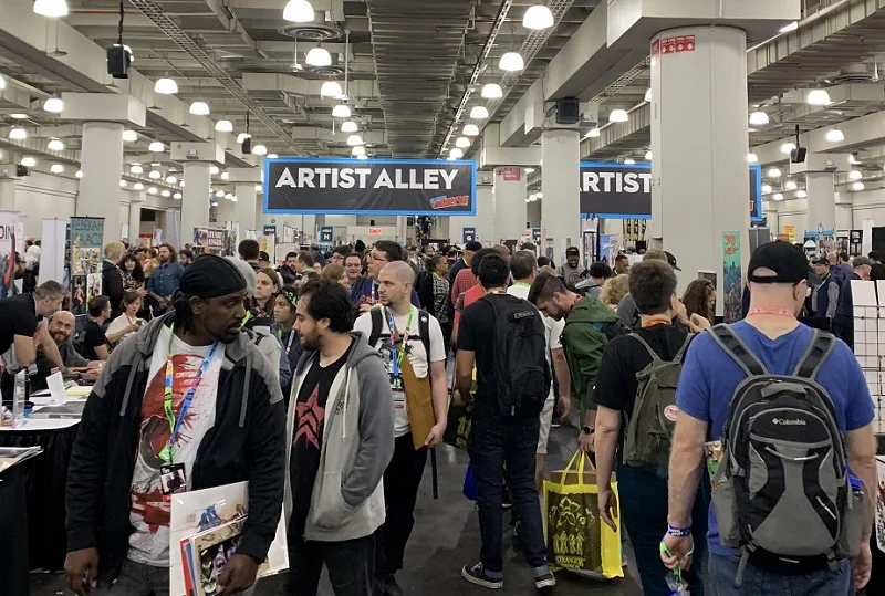 2025德国动漫展参展攻略（时间地点+门票多少钱？）