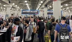 2025德国动漫展展位费与展位图