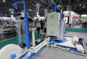 2025上海国际包装供应链展览会展位费与展位预订