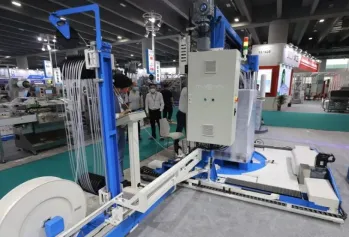 广州包装展2025时间及地点