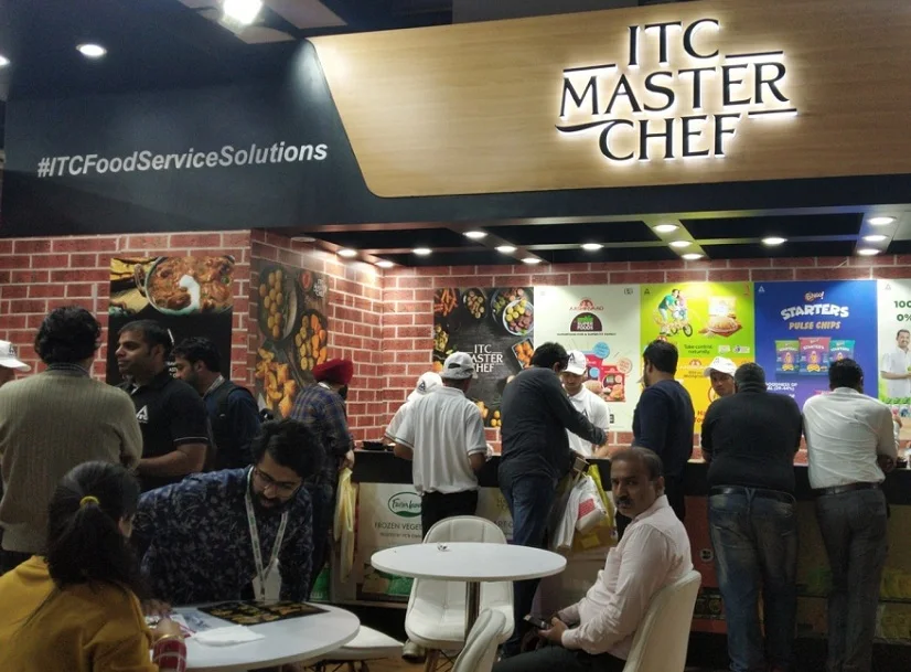 2025印度酒店用品展参展攻略（时间地点+门票价格）