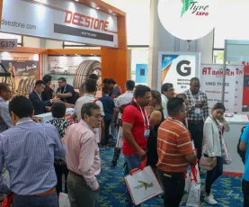 巴拿马轮胎展2026参展攻略(时间地点+门票价格)