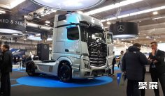 2026意大利商用车展参展攻略(时间+地点+门票怎么买?)