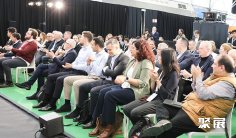 2027欧洲垫圈展(The Gasket & Seals Show)时间及地点