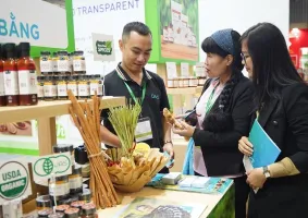 越南食品展览会2024最新展商名录