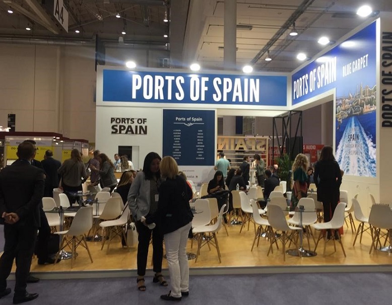 2027年德国游艇展(Seatrade Europe)门票哪里买,购买途径?