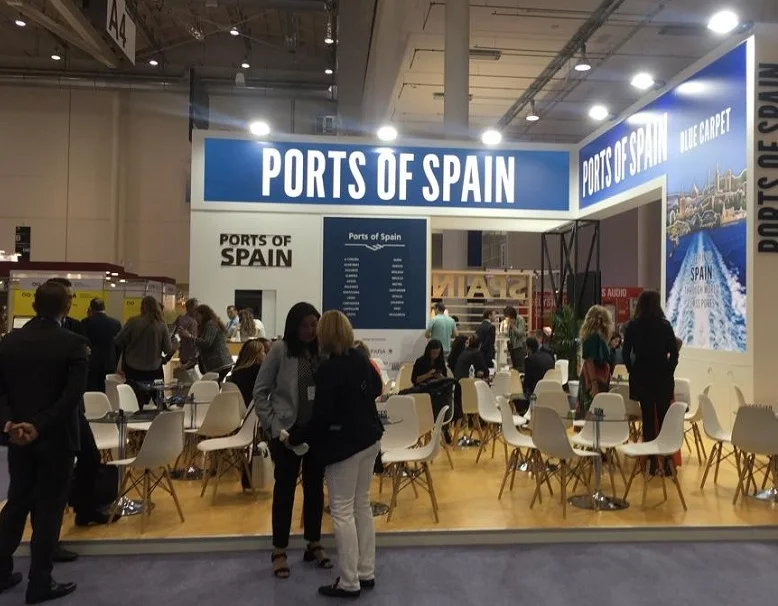 2027年德國游艇展(Seatrade Europe)門票哪里買，購買途徑？