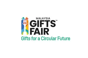 Malaysia Gifts FairLogo