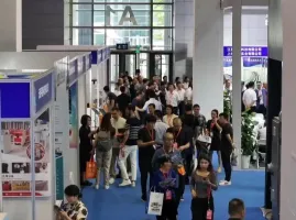 无锡太湖国际机床及智能工业装备产业展2026展位图与展位价格