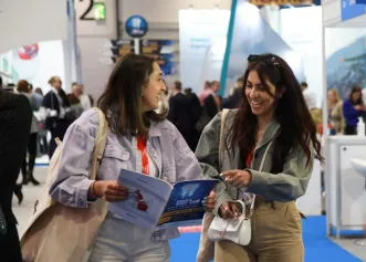 英国口腔展2025最新参展商名录