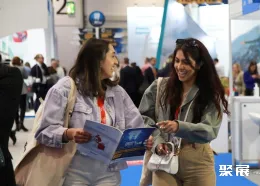 英国口腔展现场图片5