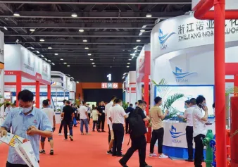 广州消防展2025展品范围