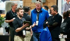 美国太阳能展2025门票哪里买