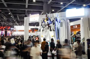 2025年广州动漫展门票哪里买，购买途径？