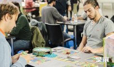 2025意大利游戏展参展攻略(时间地点+门票多少钱?)