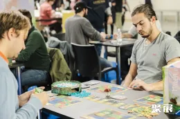 意大利游戏展现场图片11