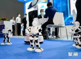 广州交通展现场图片7