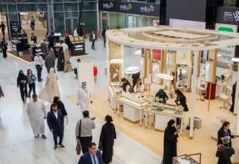 2026中东沙迦珠宝钟表展览会(Watch &amp; Jewellery Middle East Show)展位价格与展位申请