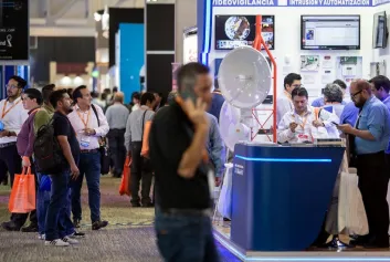 墨西哥视听展(IntegraTEC Mexico)2025时间及地点