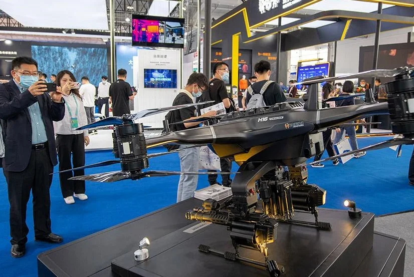 北京警博会2025展位费与展位图