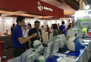 马来西亚实验室展2027展商名录