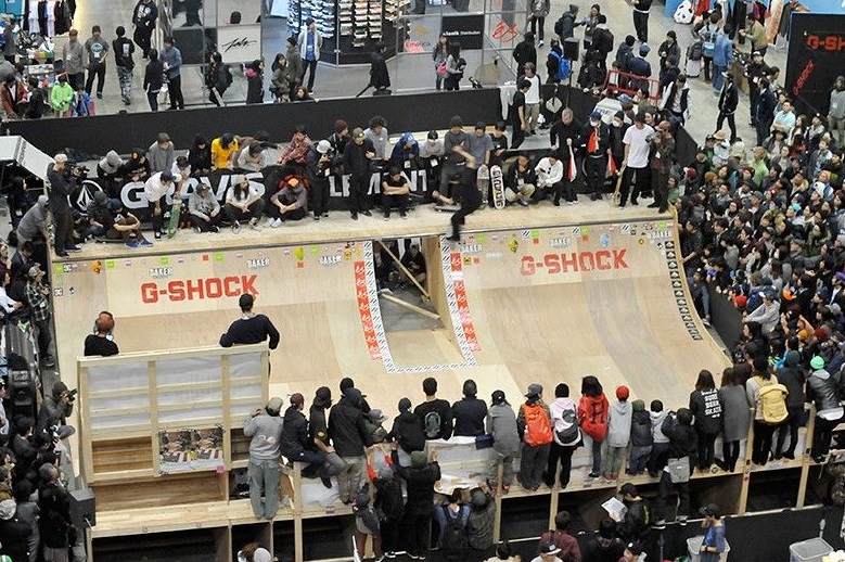 2025横滨户外展展位价格与展位预定