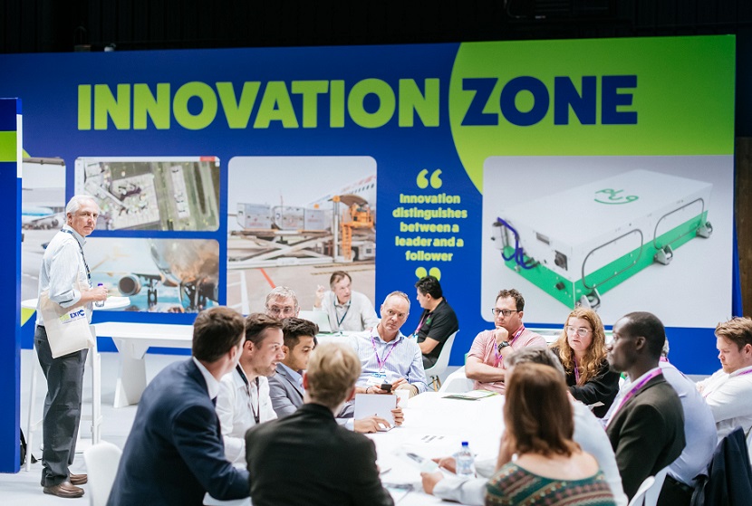 2027美国机场展参展攻略(时间+地点+门票)