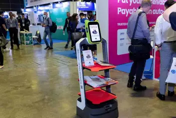 新加坡金融展(Accounting Business Show Asia )2026展品有哪些？