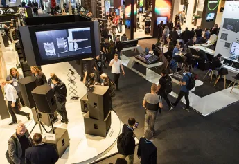 德国乐器展2025最新展商名录