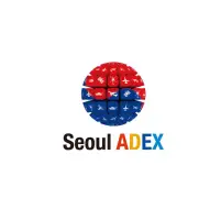 韩国防务展Logo