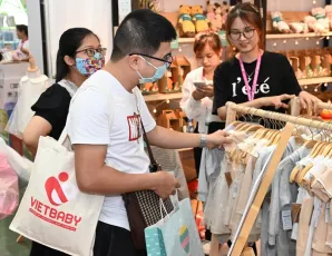 2025越南孕婴童展时间地点