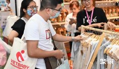 2025越南孕婴童展时间地点