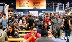 2025墨西哥啤酒展参展商名录