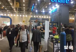 土耳其管材展现场图片4