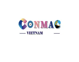 越南工程机械展Logo