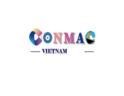 越南矿山机械展logo