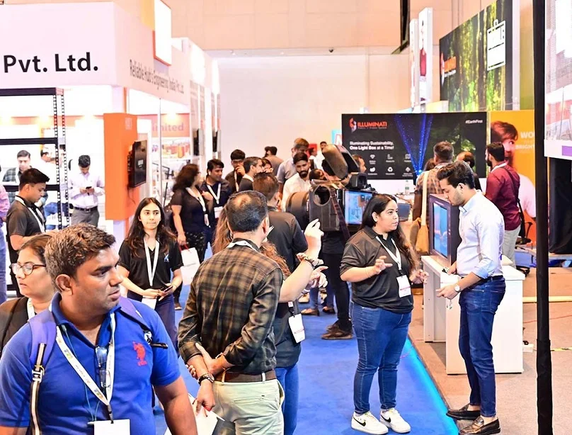 2026印度零售展(In Store Asia)参展攻略（时间+地点+门票）