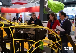 德国聚氨酯展现场图片9